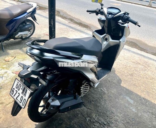 Vario 125cc khoá smk, đk: 2022