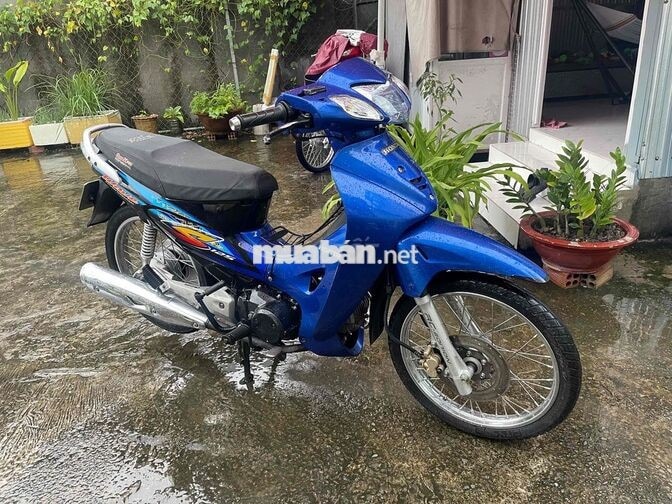 fu2 bs67 dễ nhìn.