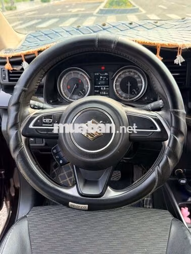 Suzuki XL7 GLX 1.5AT 2022 Đỏ 50.500 km