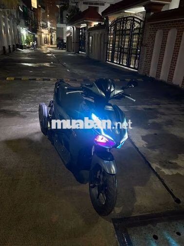 Honda Air Blade 160 ABS 2023 Đen 33000 km