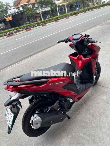 Honda Vario 150 2020 Đỏ
