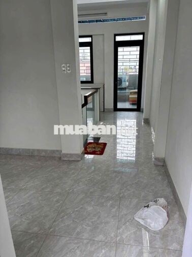 Cho thuê nhà mới Nguyễn Tư Giản Q. Gò Vấp