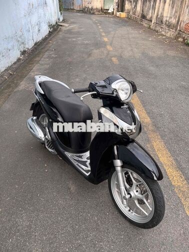 Honda SH Mode 125 Đen Bóng Đẹp Có Góp 0 Đồng🎉🎉🎉