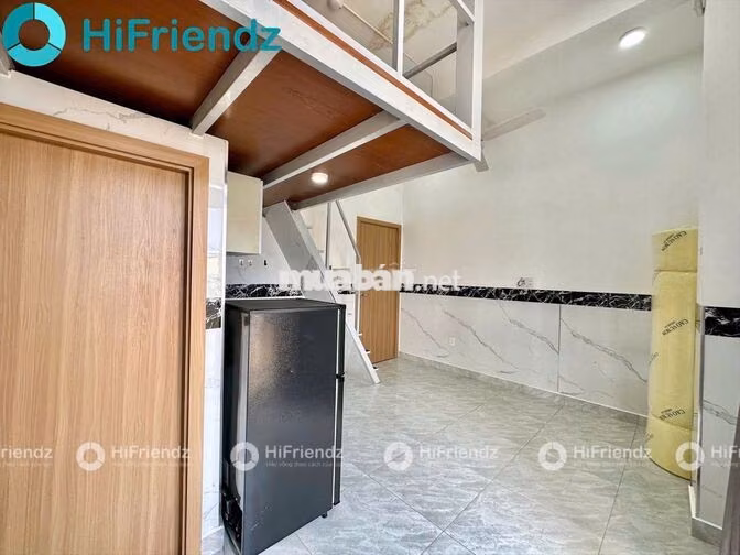 FULL NỘI THẤT - BAN CÔNG 4 NGƯỜI Ở TẠI ĐƯỜNG SỐ 30 , GÒ VẤP
