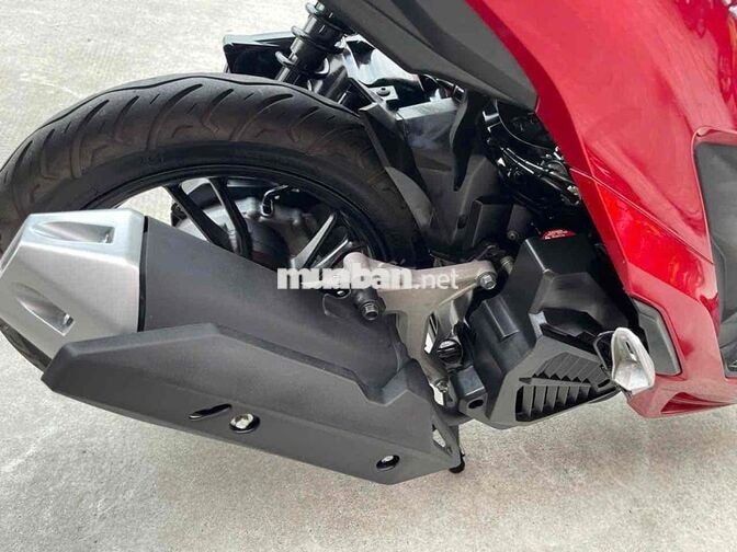 Honda Vario 150 2020 Đỏ