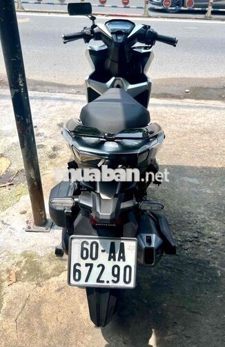 Vario 125cc khoá smk, đk: 2022