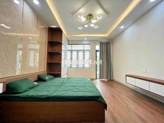 CHO THUÊ NHÀ NGUYÊN CĂN – DƯƠNG QUẢNG HÀM, GÒ VẤP