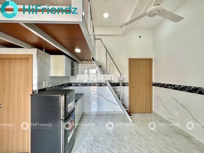 FULL NỘI THẤT - BAN CÔNG 4 NGƯỜI Ở TẠI ĐƯỜNG SỐ 30 , GÒ VẤP