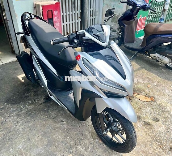 Vario 125cc khoá smk, đk: 2022