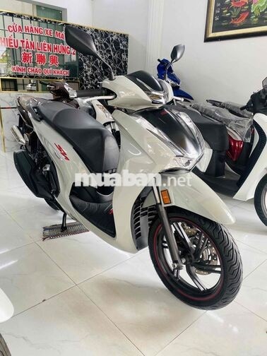 SH 350 2022 máy thái xe đẹp chuẩn zin✅