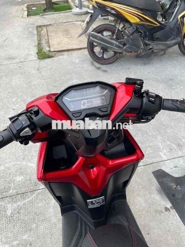 Honda Vario 150 2020 Đỏ
