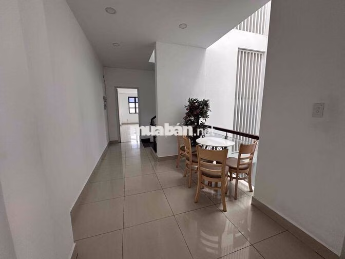 VĂN PHÒNG CITYLAND – MẶT TIỀN ĐƯỜNG SỐ 3, 100M²