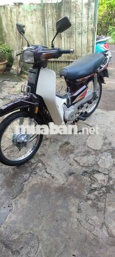 SYM Sprint ES 125 ABS Xanh Ngọc