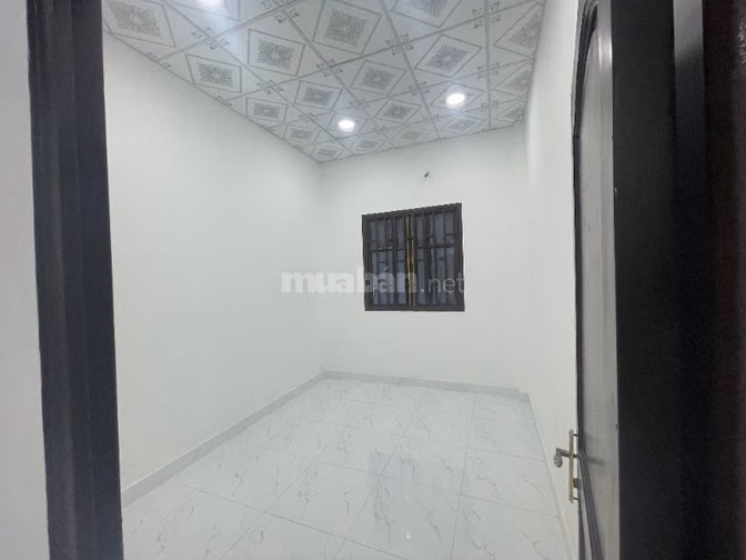 Phước Hiệp, Củ Chi (gần đường Cây Trôm). Cách KCN Tây Bắc 3km