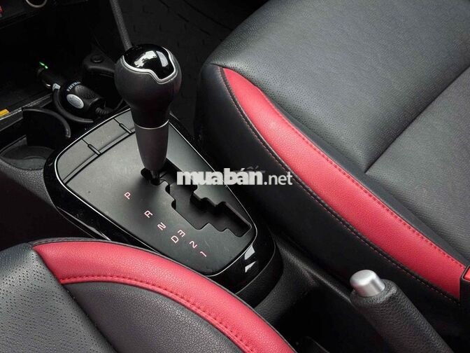 Kia Morning GT-Line 2024 Trắng 15.000 km