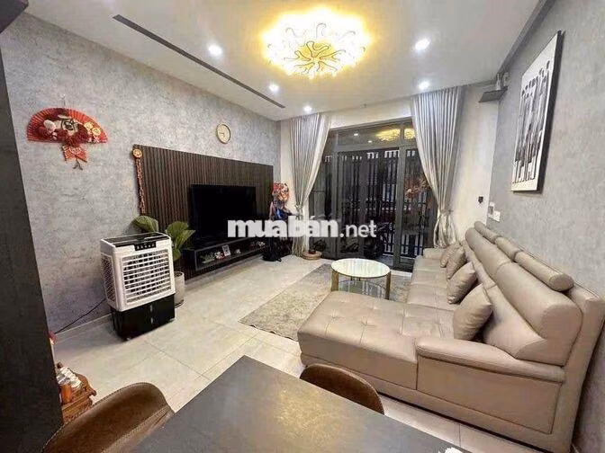 CHO THUÊ NHÀ NGUYÊN CĂN – DƯƠNG QUẢNG HÀM, GÒ VẤP