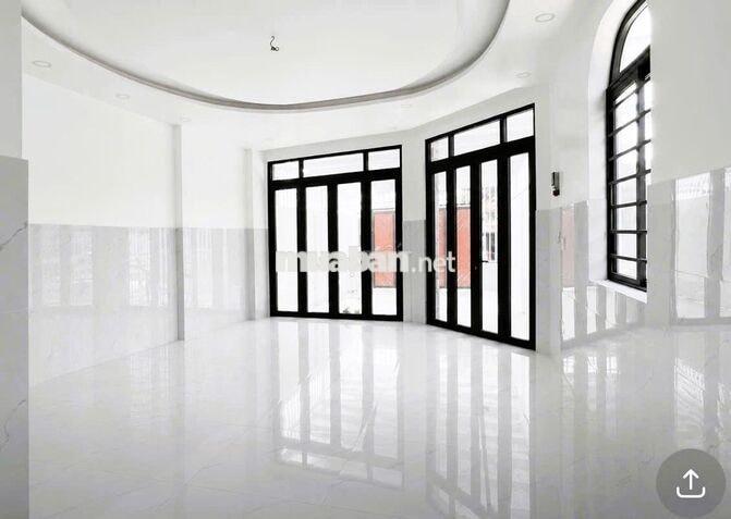 Giảm 1tr! Mặt bằng góc 2 mặt tiền 70m² tại kv Tam Bình, vị trí đẹp