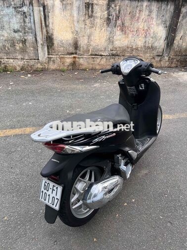 Honda SH Mode 125 Đen Bóng Đẹp Có Góp 0 Đồng🎉🎉🎉