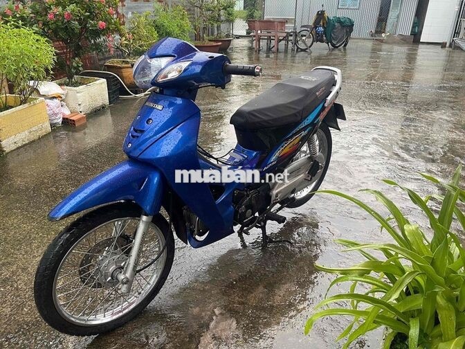 fu2 bs67 dễ nhìn.