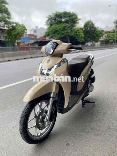 Honda SH Mode 2024 Vàng kem chính chủ