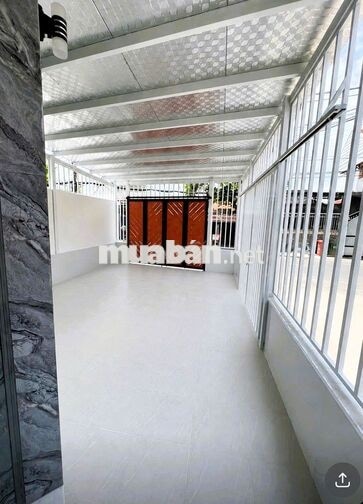 Giảm 1tr! Mặt bằng góc 2 mặt tiền 70m² tại kv Tam Bình, vị trí đẹp