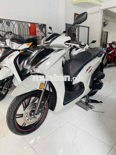 SH 350 2022 máy thái xe đẹp chuẩn zin✅