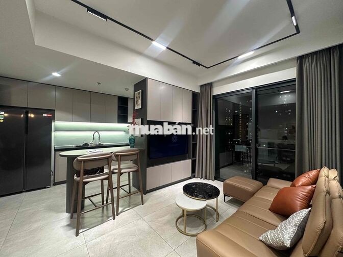 CHO THUÊ CĂN HỘ ĐẸP TẠI THE ANTONIA PHÚ MỸ HƯNG- 2PN - 76M2- GIÁ 26 TR