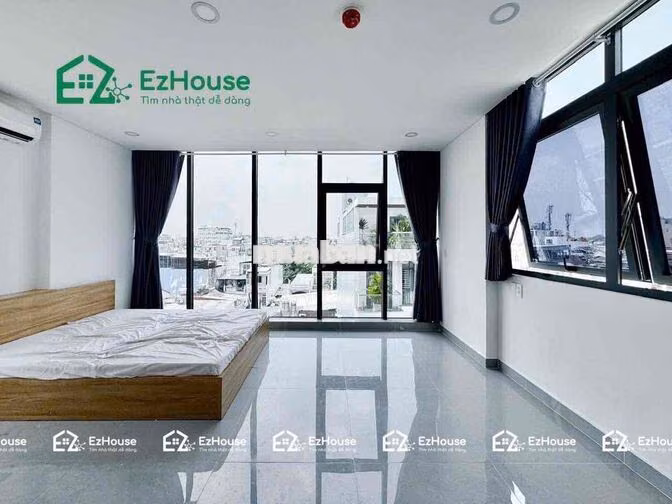 STUDIO CITYLAND FULL NT VIEW KÍNH
