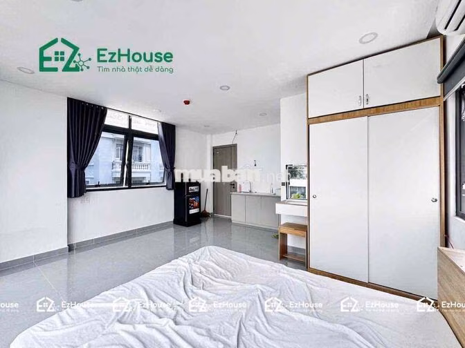 STUDIO CITYLAND FULL NT VIEW KÍNH