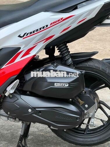 Honda Vario 150 2020 Đỏ trắng đen Nguyên zin