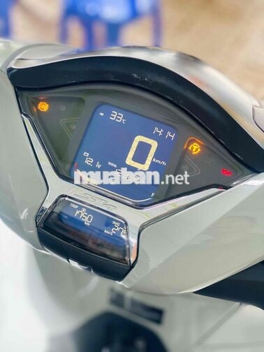 SH 350 2022 máy thái xe đẹp chuẩn zin✅