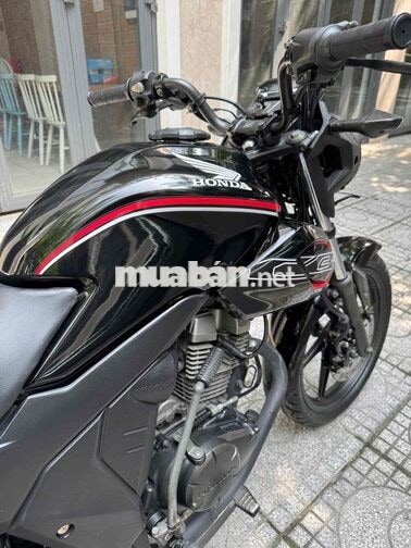 Honda Verza 150 2019 chính chủ biển số thành phố