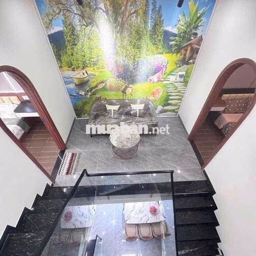 174✨ 🏡 CHO THUÊ NHÀ 3 TẦNG KIỆT TRẦN ĐÌNH TR