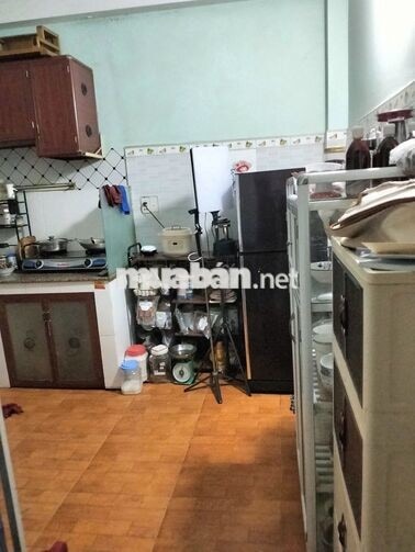 Chính chủ cho thuê nhà DT:4x14 giá 7,5tr/thg lầu HBC,TĐ