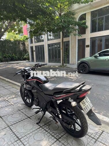 Honda Verza 150 2019 chính chủ biển số thành phố