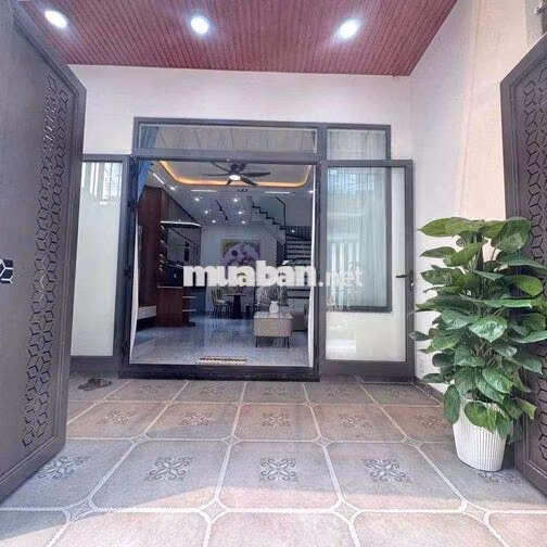 174✨ 🏡 CHO THUÊ NHÀ 3 TẦNG KIỆT TRẦN ĐÌNH TR