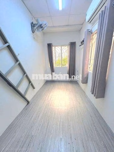 16m2 hẻm xe hơi Vip Hùynh Văn Bánh - Hiếm nhà bán tiện ở kinh doanh