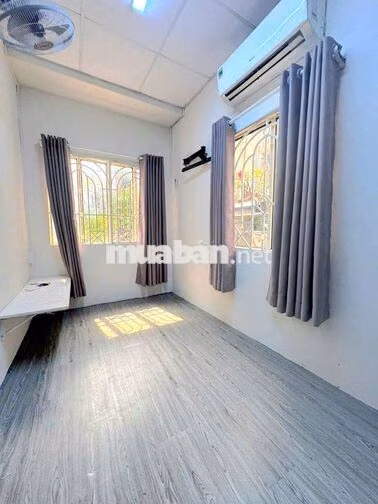 16m2 hẻm xe hơi Vip Hùynh Văn Bánh - Hiếm nhà bán tiện ở kinh doanh