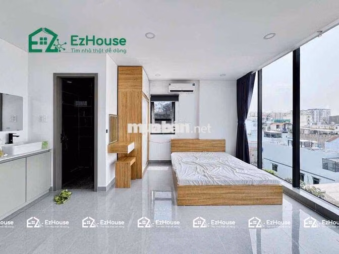 STUDIO CITYLAND FULL NT VIEW KÍNH