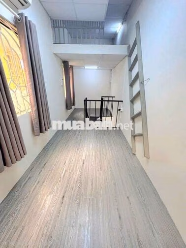 16m2 hẻm xe hơi Vip Hùynh Văn Bánh - Hiếm nhà bán tiện ở kinh doanh