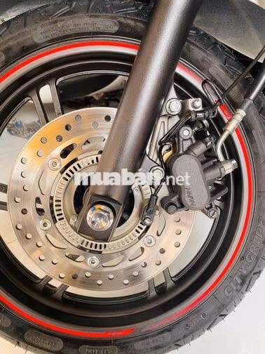 SH 350 2022 máy thái xe đẹp chuẩn zin✅