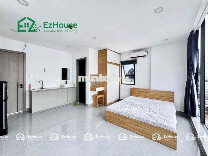 STUDIO CITYLAND FULL NT VIEW KÍNH