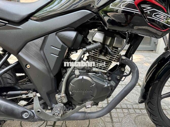 Honda Verza 150 2019 chính chủ biển số thành phố