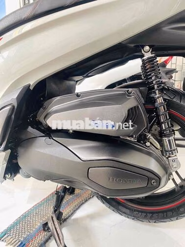 SH 350 2022 máy thái xe đẹp chuẩn zin✅
