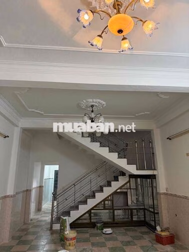 chính chủ cần thanh khoản bán nhà an hải