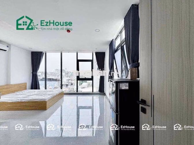 STUDIO CITYLAND FULL NT VIEW KÍNH