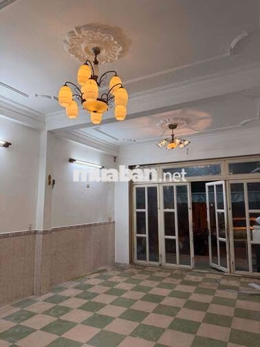 chính chủ cần thanh khoản bán nhà an hải