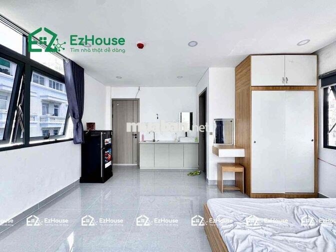 STUDIO CITYLAND FULL NT VIEW KÍNH