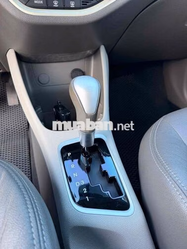 Kia Morning Si 2016 35000km Đỏ