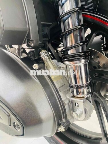 SH 350 2022 máy thái xe đẹp chuẩn zin✅